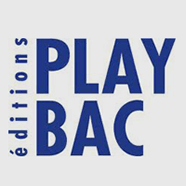 PLAY BAC ÉDITIONS